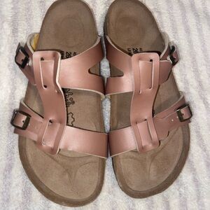 Birki’s Birkenstock